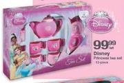 Disney Princess Tea Set-Per Set