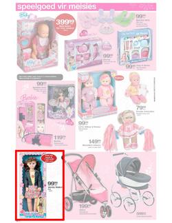 Checkers Gauteng : We've got it all this Christmas (14 Dec - 26 Dec), page 26