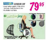 Homemark Lumbar Joy