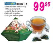 Homemark Detox Tea