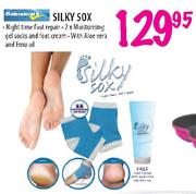 Homemark Silky Sox