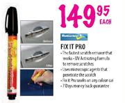 Homemark Fix It Pro-Each