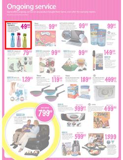 Game : Love More Give More (31 Jan - 3 Feb 2013), page 18