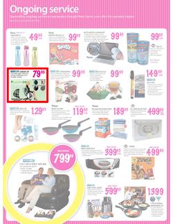 Game : Love More Give More (31 Jan - 3 Feb 2013), page 18