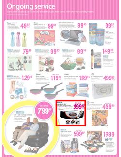 Game : Love More Give More (31 Jan - 3 Feb 2013), page 18