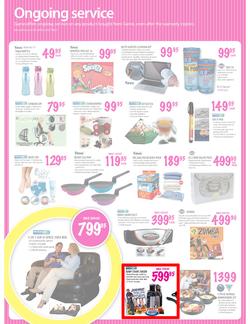 Game : Love More Give More (31 Jan - 3 Feb 2013), page 18