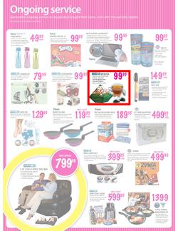 Game : Love More Give More (31 Jan - 3 Feb 2013), page 18
