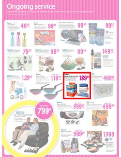 Game : Love More Give More (31 Jan - 3 Feb 2013), page 18
