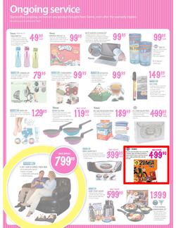 Game : Love More Give More (31 Jan - 3 Feb 2013), page 18