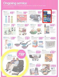 Game : Love More Give More (31 Jan - 3 Feb 2013), page 18