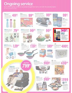 Game : Love More Give More (31 Jan - 3 Feb 2013), page 18
