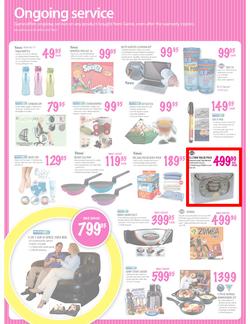 Game : Love More Give More (31 Jan - 3 Feb 2013), page 18