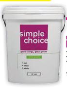 Simple Choice PVA-5L Each