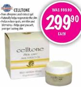 Celltone
