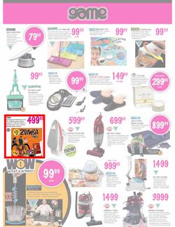 Game (22 Mar - 25 Mar), page 26