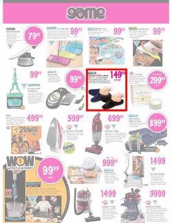 Game (22 Mar - 25 Mar), page 26