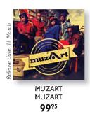 Muzart