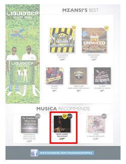 Musica : Entertainer (7 Mar - 1 May 2013), page 26