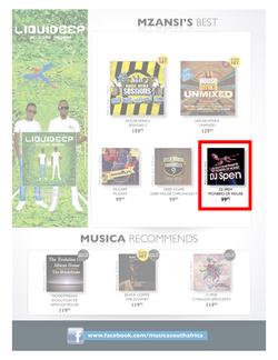 Musica : Entertainer (7 Mar - 1 May 2013), page 26