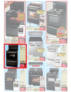 Lewis : Guaranteed lowest prices (18 Jun - 10 Aug 2013), page 26