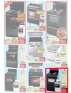 Lewis : Guaranteed lowest prices (18 Jun - 10 Aug 2013), page 26