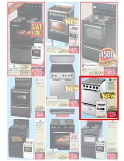 Lewis : Guaranteed lowest prices (18 Jun - 10 Aug 2013), page 26