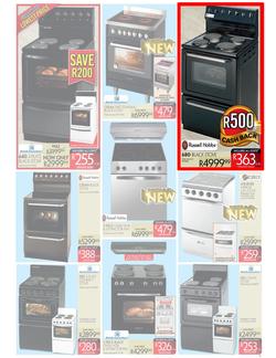 Lewis : Guaranteed lowest prices (18 Jun - 10 Aug 2013), page 26
