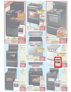 Lewis : Guaranteed lowest prices (18 Jun - 10 Aug 2013), page 26