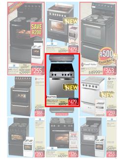 Lewis : Guaranteed lowest prices (18 Jun - 10 Aug 2013), page 26