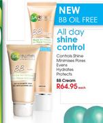 Garnier BB Cream-Each