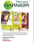 Nutrisse Hair Colour-Each