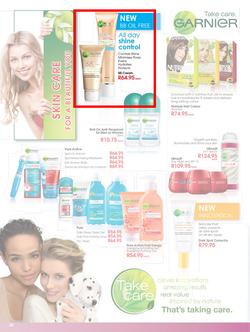 Dis-Chem : Focus On Healthy Living (Valid Until 13 Oct 2013 While stocks last), page 26
