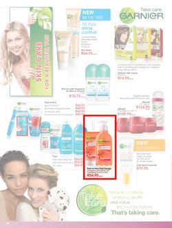 Dis-Chem : Focus On Healthy Living (Valid Until 13 Oct 2013 While stocks last), page 26