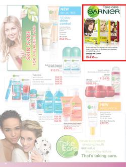 Dis-Chem : Focus On Healthy Living (Valid Until 13 Oct 2013 While stocks last), page 26