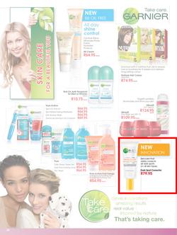 Dis-Chem : Focus On Healthy Living (Valid Until 13 Oct 2013 While stocks last), page 26