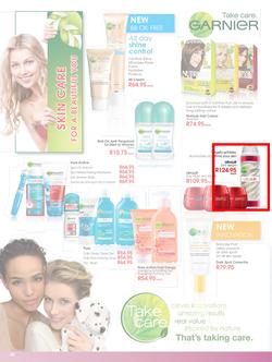 Dis-Chem : Focus On Healthy Living (Valid Until 13 Oct 2013 While stocks last), page 26