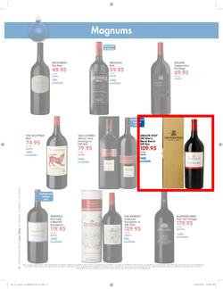 Makro : Festive liquor collection (13 Oct - 31 Dec 2013), page 26