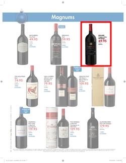 Makro : Festive liquor collection (13 Oct - 31 Dec 2013), page 26