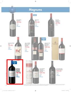 Makro : Festive liquor collection (13 Oct - 31 Dec 2013), page 26