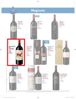 Makro : Festive liquor collection (13 Oct - 31 Dec 2013), page 26