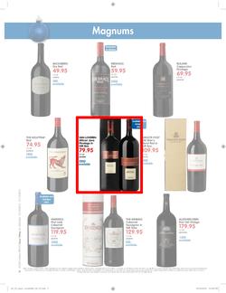 Makro : Festive liquor collection (13 Oct - 31 Dec 2013), page 26