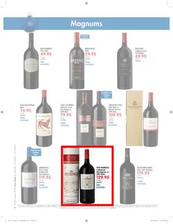 Makro : Festive liquor collection (13 Oct - 31 Dec 2013), page 26