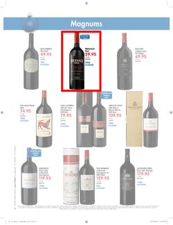 Makro : Festive liquor collection (13 Oct - 31 Dec 2013), page 26