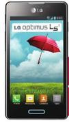 LG Optimus L5-On Top Up Contract 100