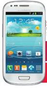 Samsung S3 Mini-On Top Up Contract 50