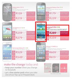 Beares : Giving You More Value (Valid until 24 Dec 2013), page 26