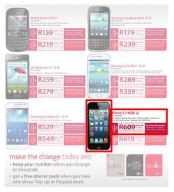 Beares : Giving You More Value (Valid until 24 Dec 2013), page 26