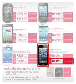 Beares : Giving You More Value (Valid until 24 Dec 2013), page 26