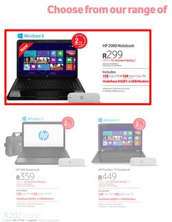 Vodacom : February Edition (7 Feb - 6 Mar 2014), page 26