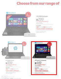 Vodacom : February Edition (7 Feb - 6 Mar 2014), page 26